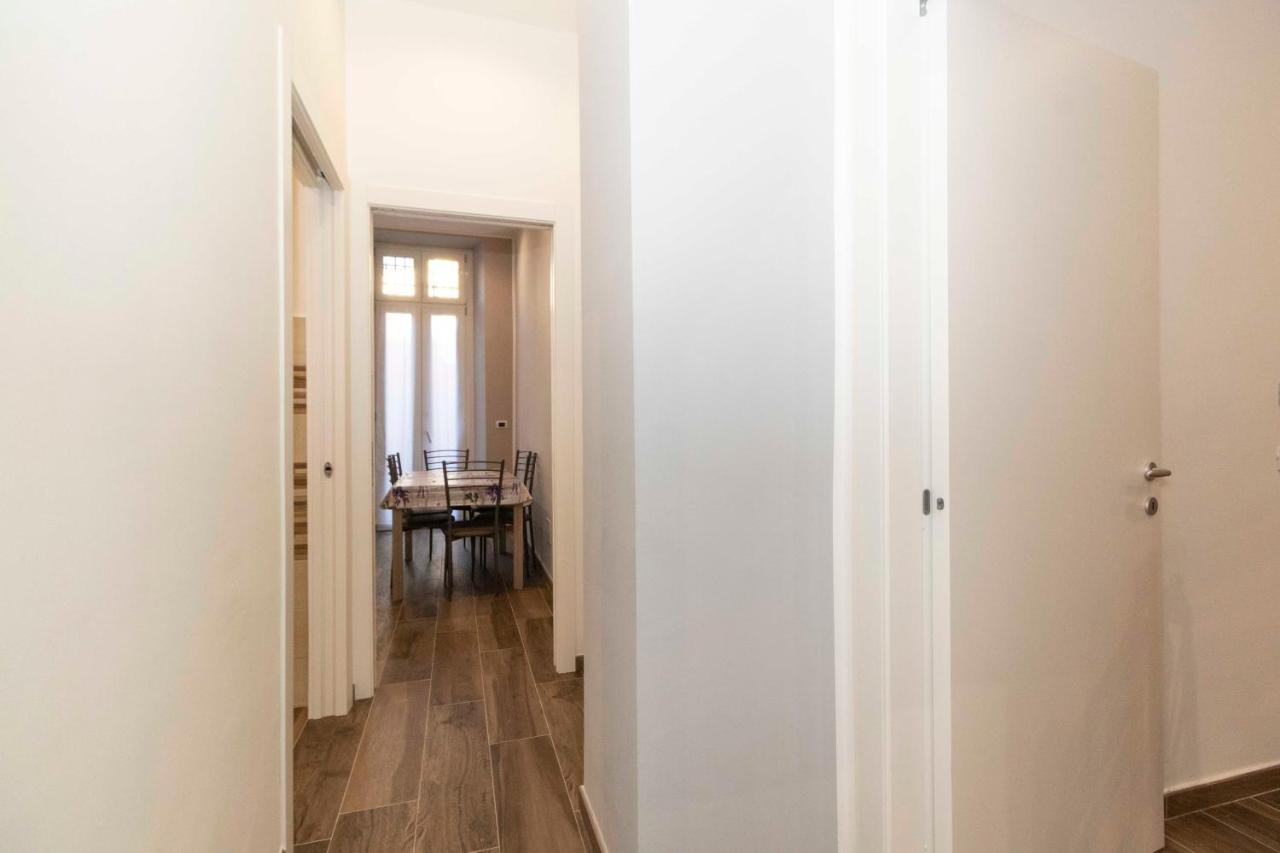 Bright & Functional Flat Lingotto Lejlighed Torino Eksteriør billede