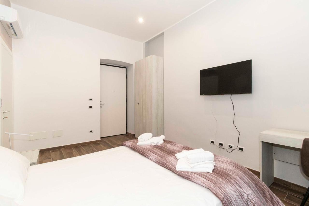 Bright & Functional Flat Lingotto Lejlighed Torino Eksteriør billede